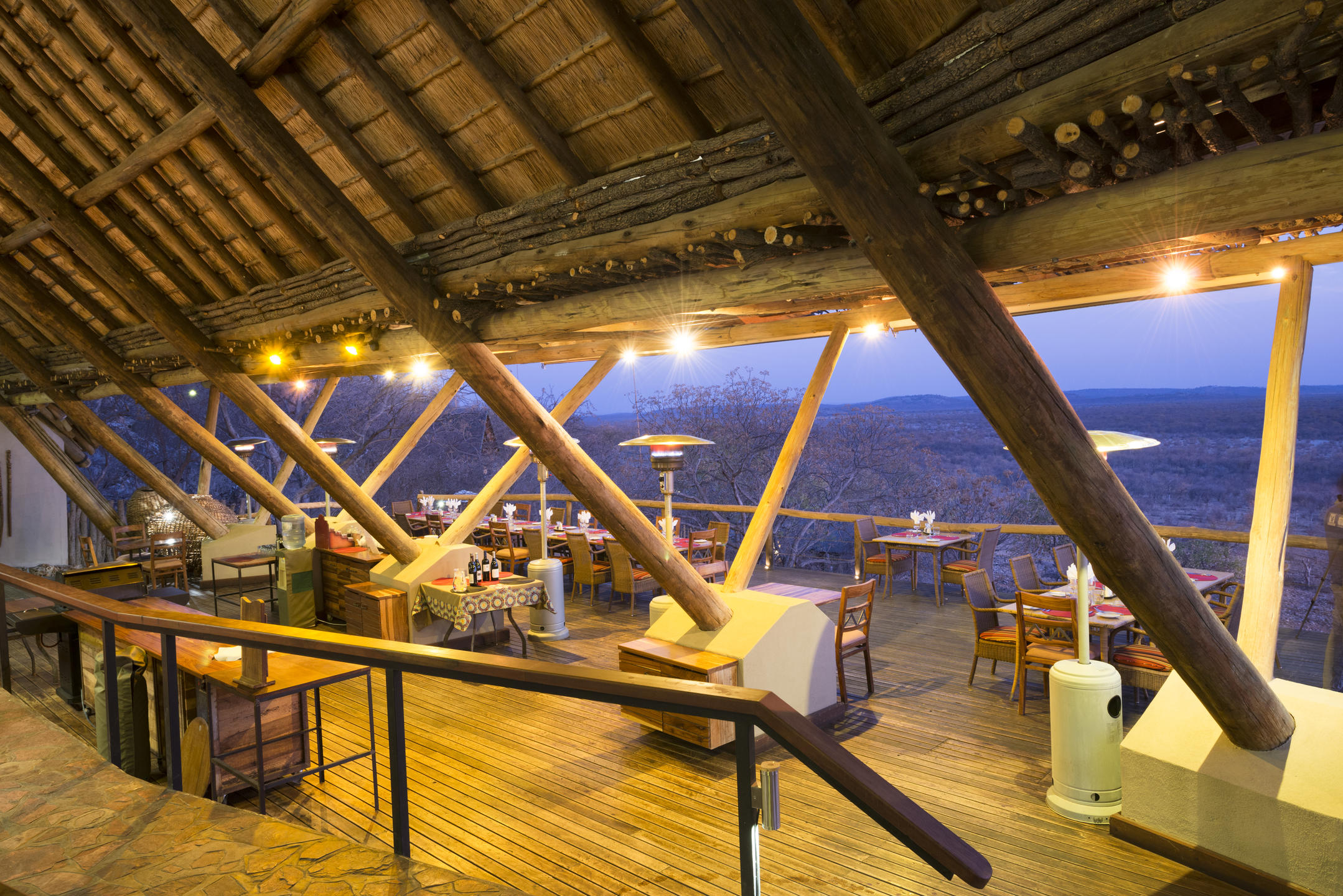 Ongava Lodge thumbnail 6